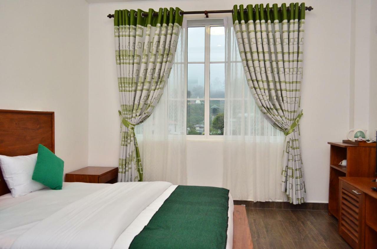 Yensfield Blackpool Nuwara Eliya Exterior photo