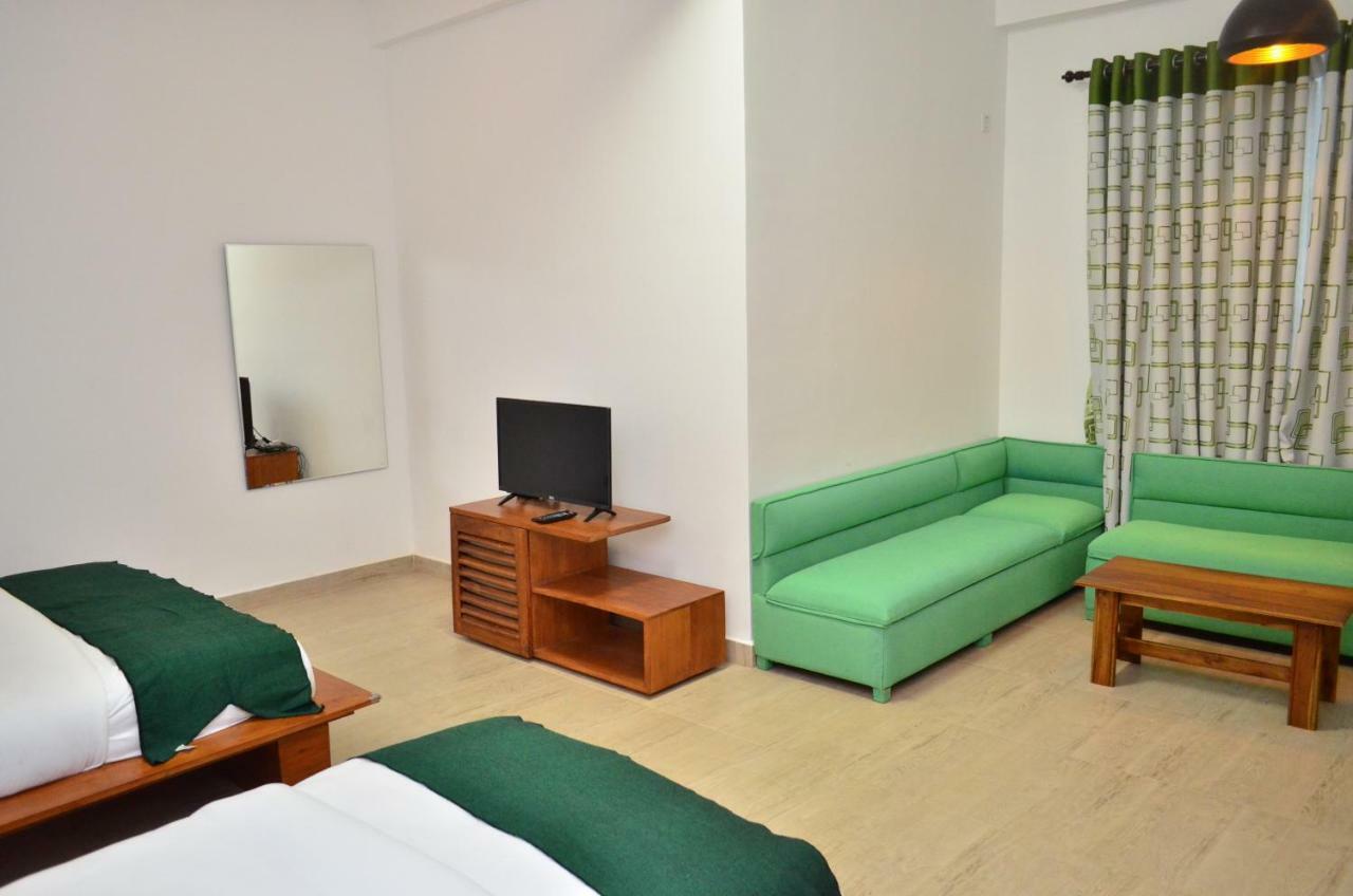 Yensfield Blackpool Nuwara Eliya Exterior photo