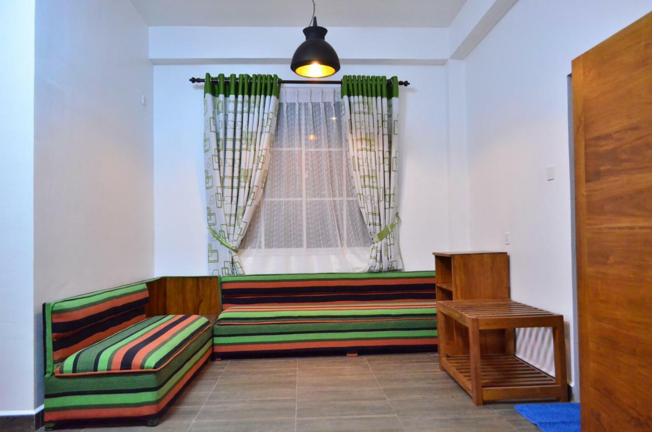 Yensfield Blackpool Nuwara Eliya Exterior photo