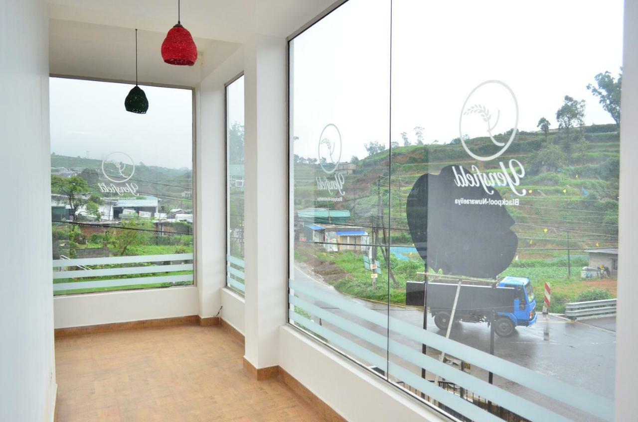 Yensfield Blackpool Nuwara Eliya Exterior photo
