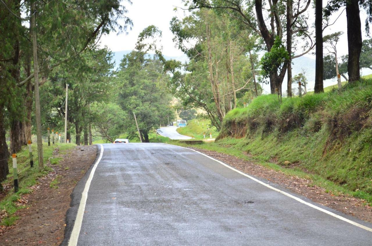 Yensfield Blackpool Nuwara Eliya Exterior photo